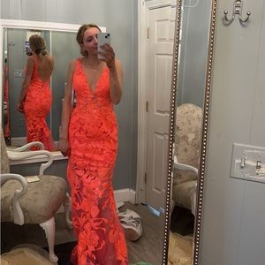 Jovani Prom Dress 60283